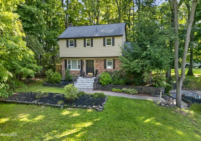 Photo 3 of Sale Pending at 14 Brookwood Dr, Clifton Park, NY 12065 | MLS# 202624746 | Listing updated on 2026-10-02