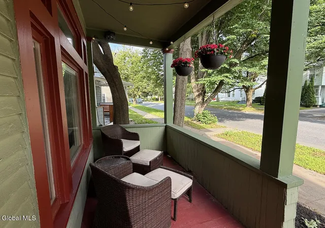 Photo 3 of Sale Pending at 104 Van Dam St, Saratoga Springs, NY 12866 | MLS# 202624369 | Listing updated on 2026-08-30