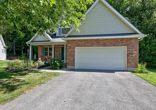 Photo 1 of Sale Pending at 10 Rose Ridge Ct, Saratoga Springs, Outside, NY 12866 | MLS# 202624787 | Listing updated on 2026-09-03