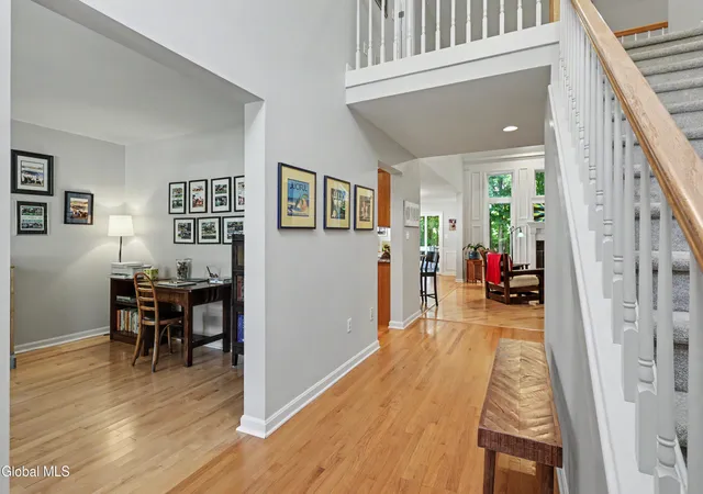 Photo 3 of Sale Pending at 10 Rose Ridge Ct, Saratoga Springs, Outside, NY 12866 | MLS# 202624787 | Listing updated on 2026-09-03