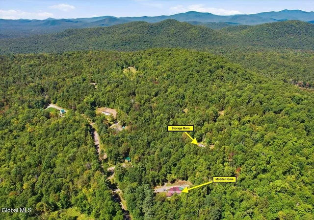 Photo 1 of Single family home for sale at 106 Jims Hill Rd, Lake Pleasant, NY 12108 | MLS# 202624736 | Listing updated on 2026-09-10