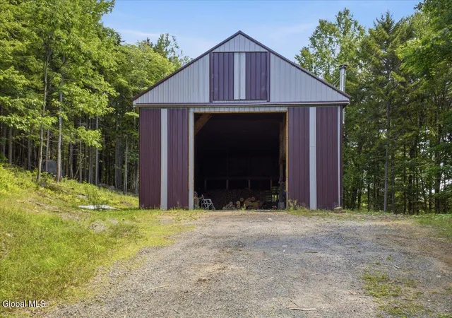 Photo 2 of Single family home for sale at 106 Jims Hill Rd, Lake Pleasant, NY 12108 | MLS# 202624736 | Listing updated on 2026-09-10