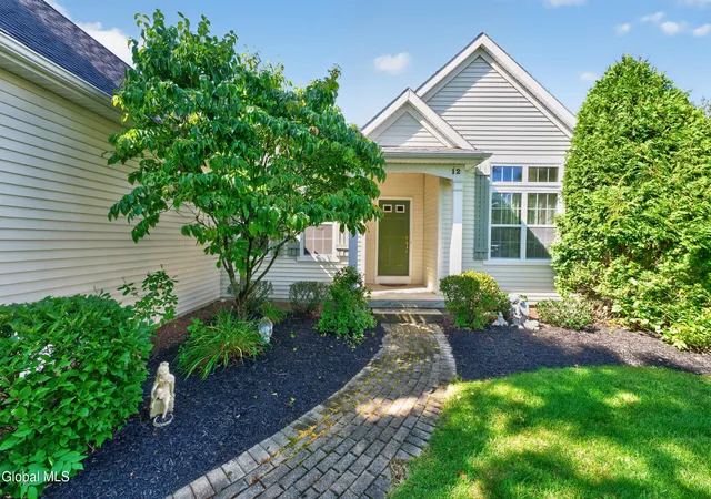 2nd image of 12 Danbury Ct, Clifton Park, NY 12065 | MLS# 202624600