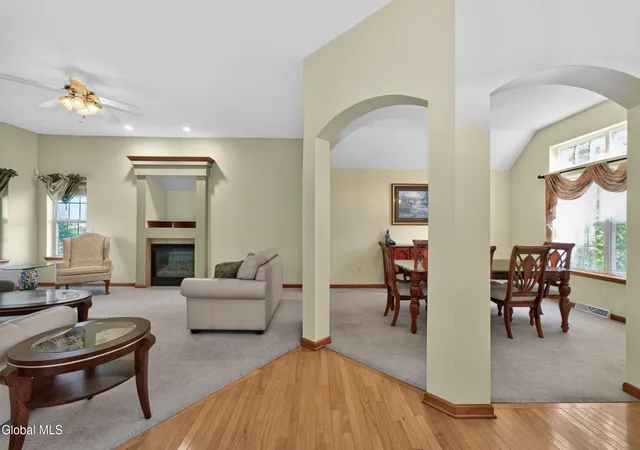 5th image of 12 Danbury Ct, Clifton Park, NY 12065 | MLS# 202624600