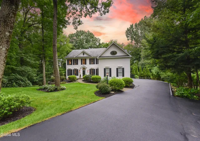 Photo 1 of Sale Pending at 11 Wildwood Ct, Clifton Park, NY 12065 | MLS# 202624788 | Listing updated on 2026-09-04