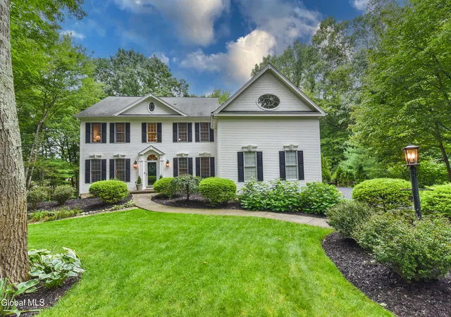 Photo 2 of Sale Pending at 11 Wildwood Ct, Clifton Park, NY 12065 | MLS# 202624788 | Listing updated on 2026-09-04