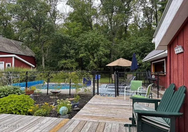 Photo 2 of Single family home for sale at 643 Point Rd, Willsboro, NY 12996 | MLS# 202624516 | Listing updated on 2026-08-24