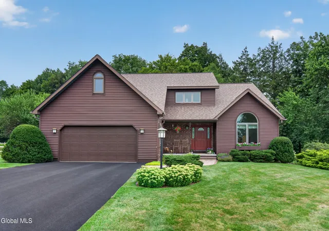 Photo 1 of Sale Pending at 5 Miller Ct, Ballston, NY 12027 | MLS# 202624659 | Listing updated on 2026-08-31