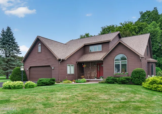 Photo 2 of Sale Pending at 5 Miller Ct, Ballston, NY 12027 | MLS# 202624659 | Listing updated on 2026-08-31