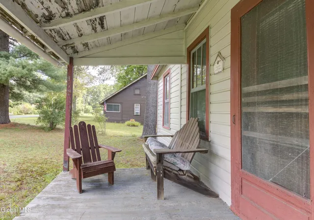 Photo 37 of Sale Pending at 144 Woodland Ave, Gloversville, NY 12078 | MLS# 202624451 | Listing updated on 2026-08-31