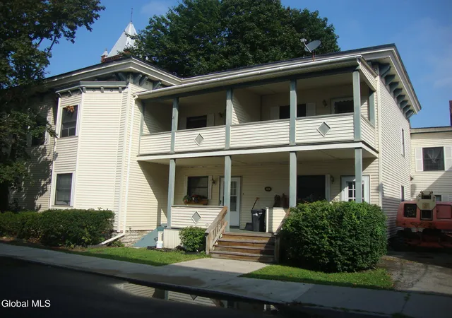 Photo 1 of Multi family home for sale at 14 Center St, Fort Plain, NY 13339 | MLS# 202624750 | Listing updated on 2026-09-24