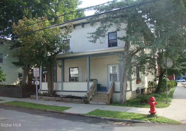 Photo 2 of Multi family home for sale at 14 Center St, Fort Plain, NY 13339 | MLS# 202624750 | Listing updated on 2026-09-24