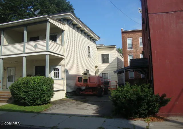Photo 3 of Multi family home for sale at 14 Center St, Fort Plain, NY 13339 | MLS# 202624750 | Listing updated on 2026-09-24