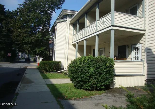 Photo 3 of Multi family home for sale at 14 Center St, Fort Plain, NY 13339 | MLS# 202624750 | Listing updated on 2026-09-24