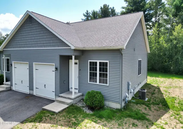 Photo 1 of Townhouse for sale at 35 Smoke Ridge Rd, Queensbury, NY 12804 | MLS# 202624706 | Listing updated on 2026-08-25