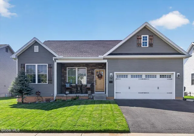 Photo 1 of Single family home for sale at 24 Cypress St, Ballston, NY 12019 | MLS# 202624826 | Listing updated on 2026-09-06