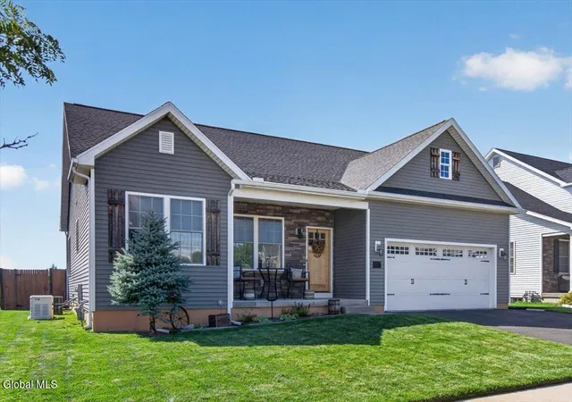 Photo 2 of Single family home for sale at 24 Cypress St, Ballston, NY 12019 | MLS# 202624826 | Listing updated on 2026-09-06
