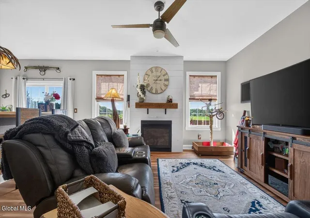 Photo 4 of Single family home for sale at 24 Cypress St, Ballston, NY 12019 | MLS# 202624826 | Listing updated on 2026-10-15