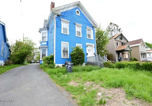 Photo 3 of Multi family home for sale at 70 Saratoga Ave, Waterford, NY 12188 | MLS# 202624941 | Listing updated on 2026-08-30