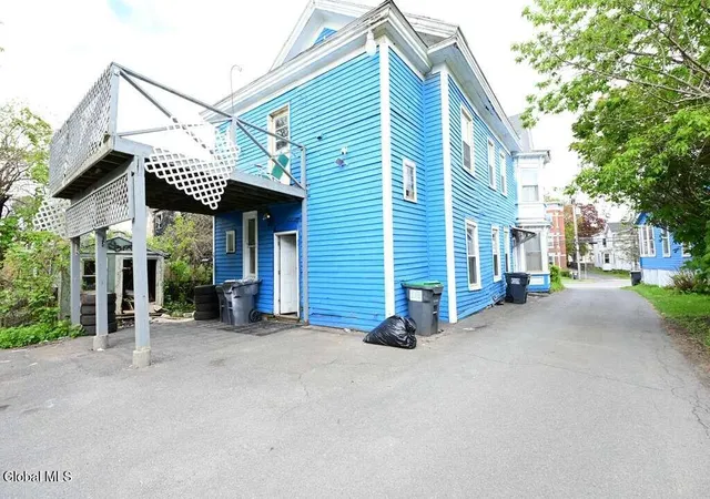 Photo 3 of House for sale at 70 Saratoga Ave, Waterford, NY 12188 | MLS# 202624941 | Listing updated on 2026-08-30