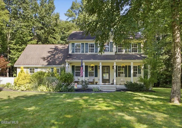 Photo 1 of Sale Pending at 16 White Birch Ln, Wilton, NY 12831 | MLS# 202624675 | Listing updated on 2026-08-30