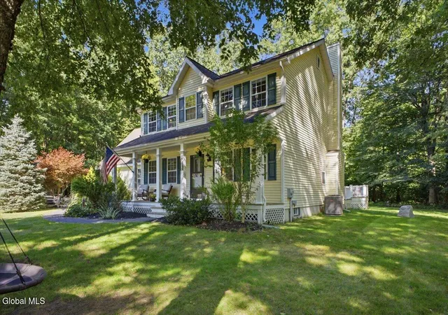 Photo 2 of Sale Pending at 16 White Birch Ln, Wilton, NY 12831 | MLS# 202624675 | Listing updated on 2026-08-30