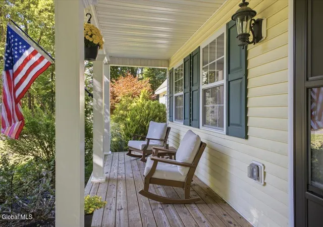Photo 3 of Sale Pending at 16 White Birch Ln, Wilton, NY 12831 | MLS# 202624675 | Listing updated on 2026-08-30