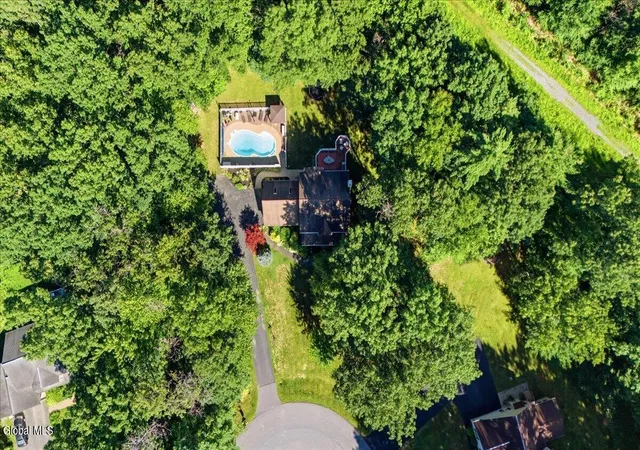 Photo 3 of Sale Pending at 16 White Birch Ln, Wilton, NY 12831 | MLS# 202624675 | Listing updated on 2026-08-30