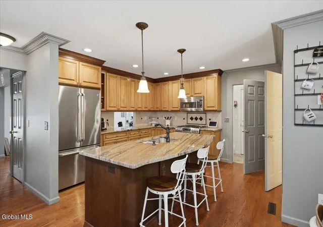 Photo 4 of Sale Pending at 16 White Birch Ln, Wilton, NY 12831 | MLS# 202624675 | Listing updated on 2026-08-30