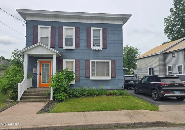 Photo 1 of Single family home for sale at 31 Union St, Camden, NY 13316 | MLS# 202624959 | Listing updated on 2026-08-31
