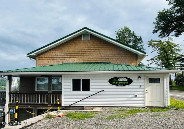 Photo 1 of Single family home for sale at 7692 New York 28, Richfield Springs, NY 13439 | MLS# 202624687 | Listing updated on 2026-08-25