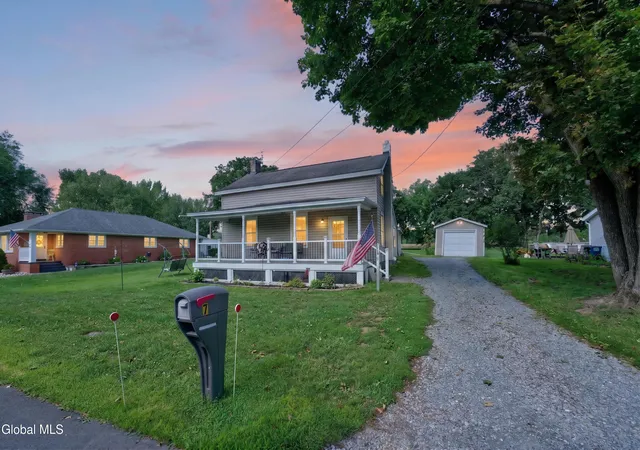 Photo 2 of Sale Pending at 7 Colonial Rd, Stillwater, NY 12170 | MLS# 202624420 | Listing updated on 2026-08-30