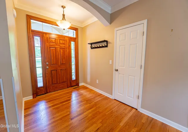 Photo 4 of Sale Pending at 6214 Johnston Rd, Albany, NY 12203 | MLS# 202624475 | Listing updated on 2026-08-31