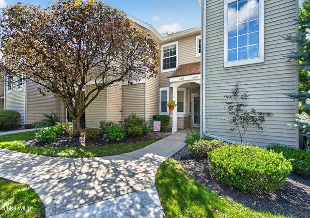 Photo 2 of Condo for sale at 4806 S Foxwood Dr, Clifton Park, NY 12065 | MLS# 202624735 | Listing updated on 2026-09-14