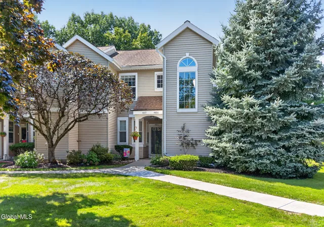 Photo 3 of Condo for sale at 4806 S Foxwood Dr, Clifton Park, NY 12065 | MLS# 202624735 | Listing updated on 2026-09-14