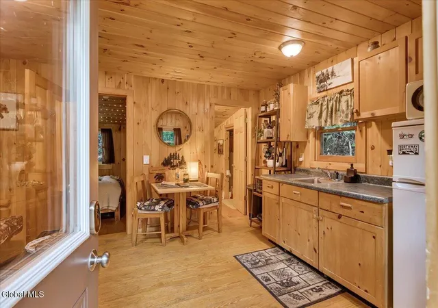 Photo 3 of Single family home for sale at 1495 River Rd, Thurman, NY 12885 | MLS# 202624897 | Listing updated on 2026-08-27