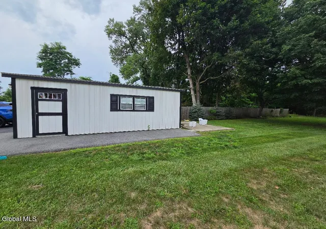 Photo 3 of Sale Pending at 1001 Dix Ave, Hudson Falls, NY 12839 | MLS# 202624591 | Listing updated on 2026-08-26