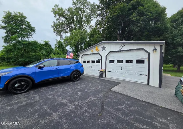Photo 3 of Sale Pending at 1001 Dix Ave, Hudson Falls, NY 12839 | MLS# 202624591 | Listing updated on 2026-08-26