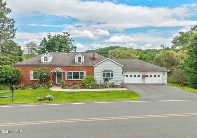 Photo 2 of Sale Pending at 748 Old Best Rd, Sand Lake, NY 12196 | MLS# 202624732 | Listing updated on 2026-09-04