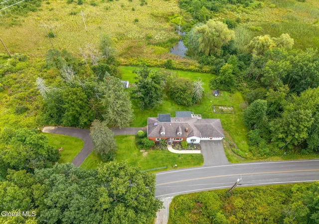 Photo 3 of Sale Pending at 748 Old Best Rd, Sand Lake, NY 12196 | MLS# 202624732 | Listing updated on 2026-09-04