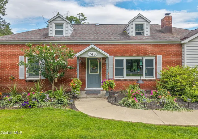 Photo 3 of Sale Pending at 748 Old Best Rd, Sand Lake, NY 12196 | MLS# 202624732 | Listing updated on 2026-09-04