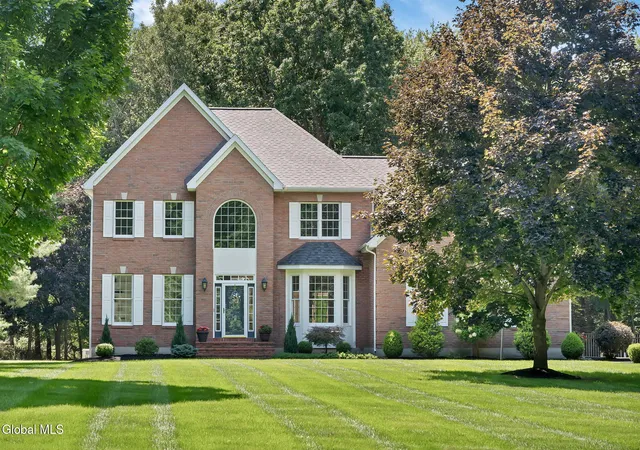 Photo 1 of Sale Pending at 3 Woodland Dr, Clifton Park, NY 12065 | MLS# 202624710 | Listing updated on 2026-09-03
