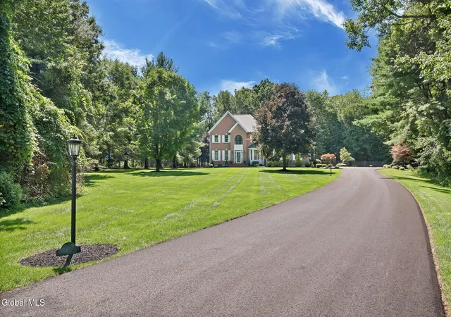 Photo 3 of Sale Pending at 3 Woodland Dr, Clifton Park, NY 12065 | MLS# 202624710 | Listing updated on 2026-09-03