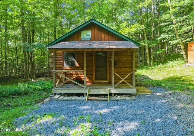 Photo 1 of Sale Pending at 201 Tuttle Rd, Jefferson, NY 12093 | MLS# 202625040 | Listing updated on 2026-09-04