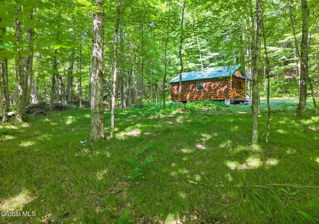 Photo 2 of Sale Pending at 201 Tuttle Rd, Jefferson, NY 12093 | MLS# 202625040 | Listing updated on 2026-09-04