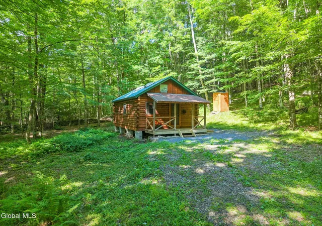 Photo 3 of Sale Pending at 201 Tuttle Rd, Jefferson, NY 12093 | MLS# 202625040 | Listing updated on 2026-09-04