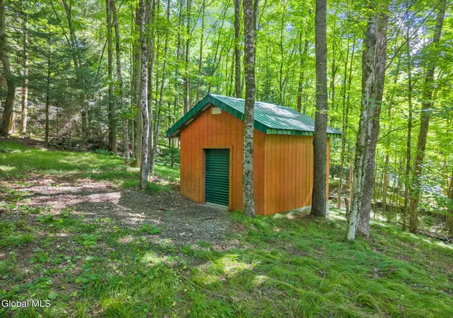 Photo 4 of Sale Pending at 201 Tuttle Rd, Jefferson, NY 12093 | MLS# 202625040 | Listing updated on 2026-09-04