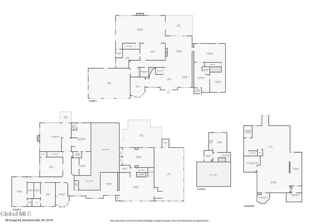 85th image of 89 Knapp Rd, Malta, NY 12020 | MLS# 202624644