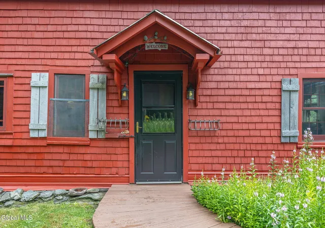 Photo 2 of Single family home for sale at 154 Phillips Rd, Petersburgh, NY 12138 | MLS# 202624672 | Listing updated on 2026-08-25
