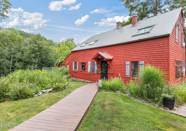 Photo 3 of Single family home for sale at 154 Phillips Rd, Petersburgh, NY 12138 | MLS# 202624672 | Listing updated on 2026-08-25
